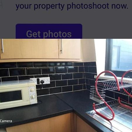 291 Barking Road Apartment Лондон Екстериор снимка