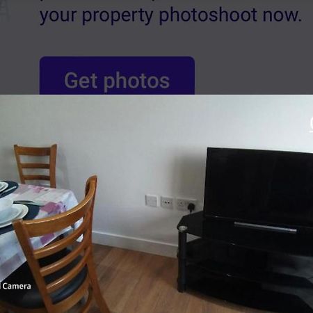 291 Barking Road Apartment Лондон Екстериор снимка