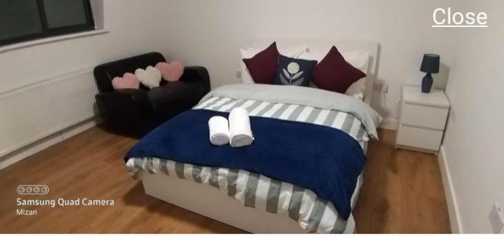 291 Barking Road Apartment Лондон Екстериор снимка