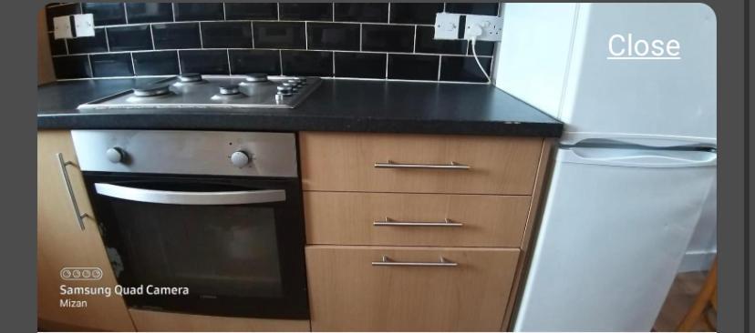 291 Barking Road Apartment Лондон Екстериор снимка