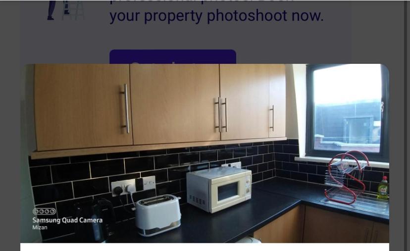 291 Barking Road Apartment Лондон Екстериор снимка