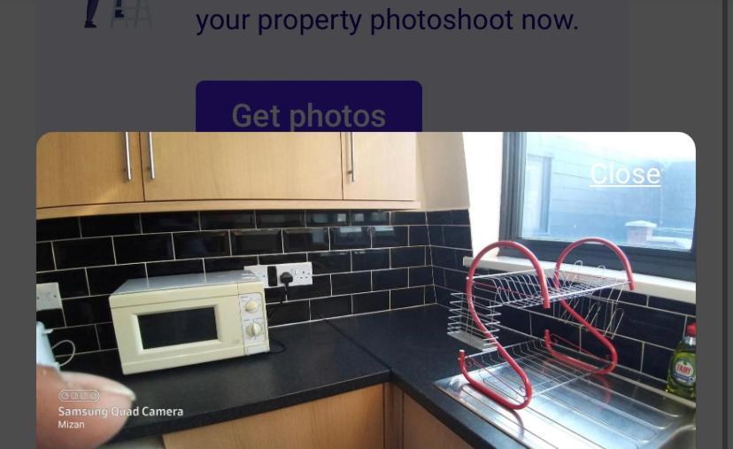 291 Barking Road Apartment Лондон Екстериор снимка