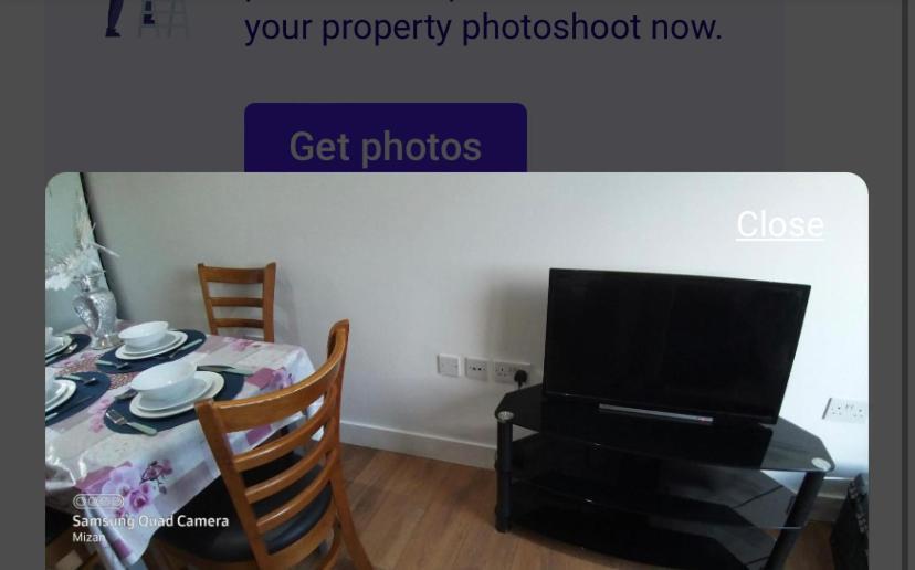 291 Barking Road Apartment Лондон Екстериор снимка