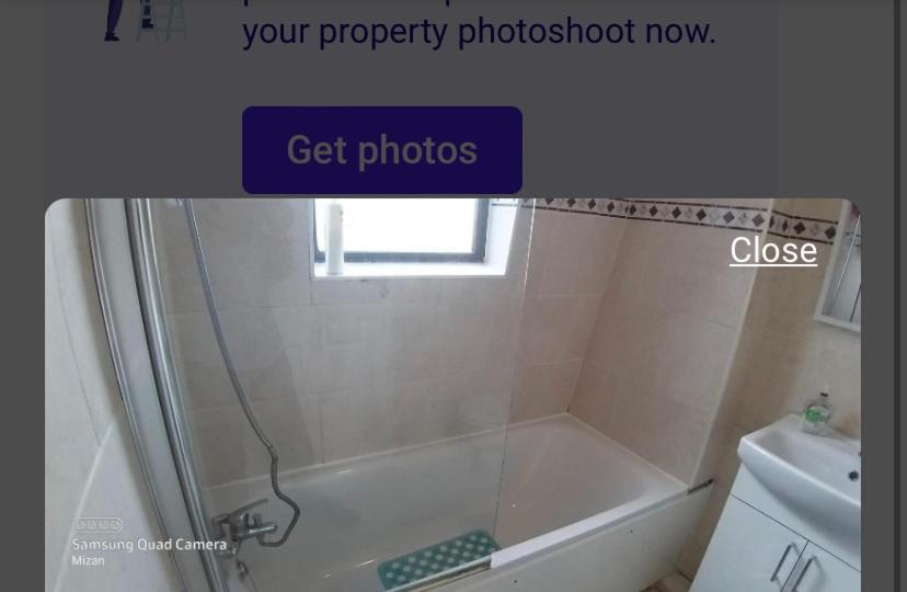 291 Barking Road Apartment Лондон Екстериор снимка